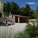 Apartament Sandra Brseč