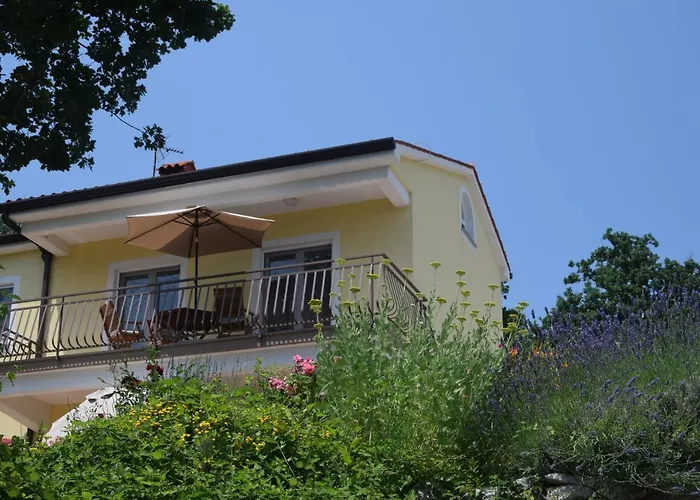 Διαμέρισμα Sandra *