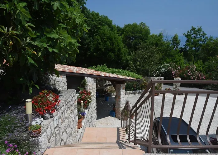 Διαμέρισμα Sandra