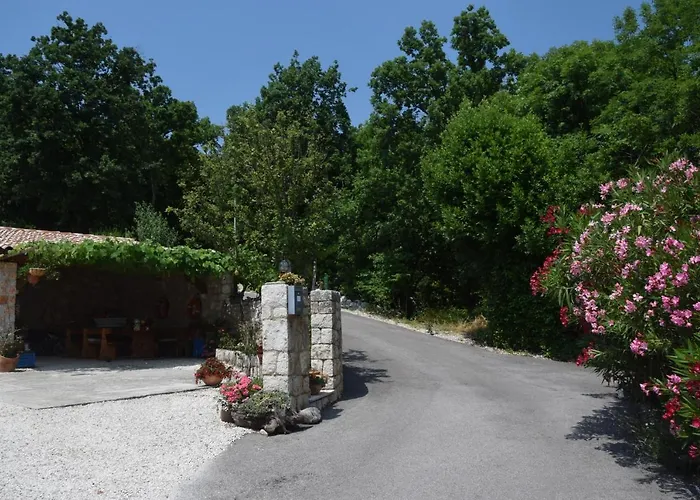 Διαμέρισμα Sandra Brseč