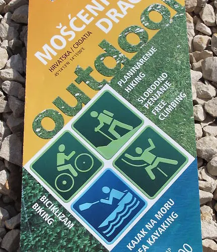 Διαμέρισμα Sandra *