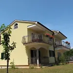 Διαμέρισμα Sandra Brseč