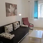 Διαμέρισμα Sandra *
