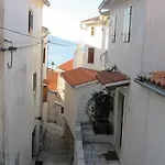Διαμέρισμα Sandra *