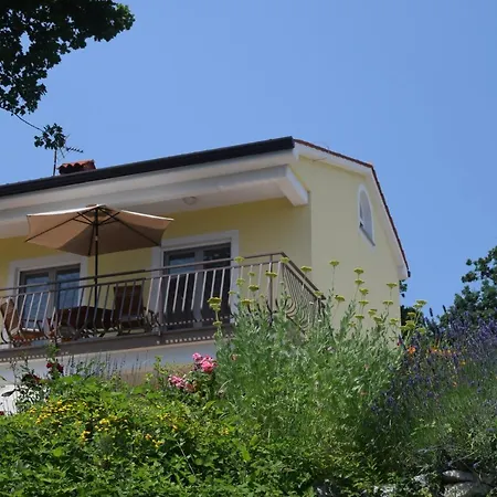 Apartment Sandra *