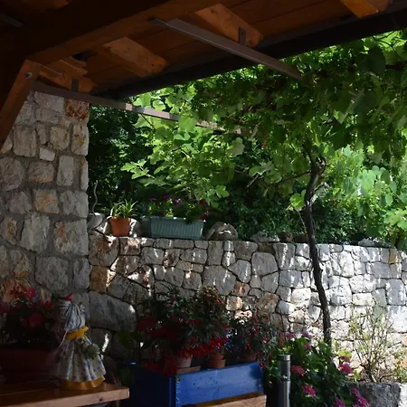 Διαμέρισμα Sandra