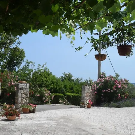 Apartment Sandra