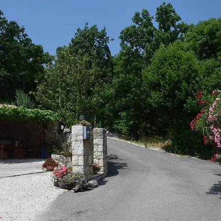 아파트 Sandra Brseč