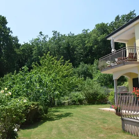 Sandra Lejlighed Brseč