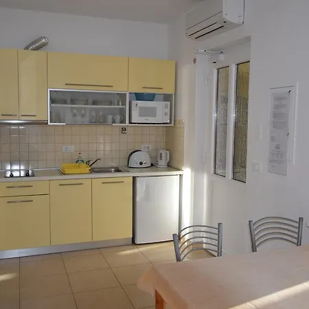 Sandra Apartment