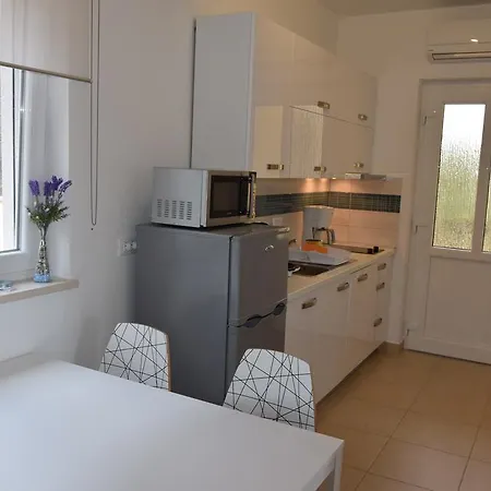 Lejlighed Sandra Brseč