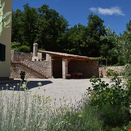 Lejlighed Sandra Brseč