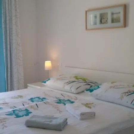 Apartment Sandra