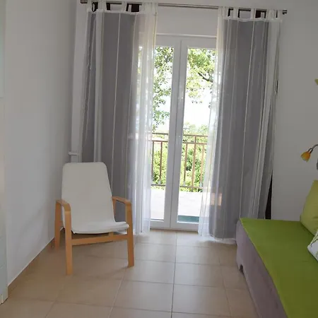 Apartment Sandra *
