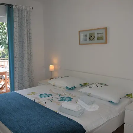 Apartment Sandra *
