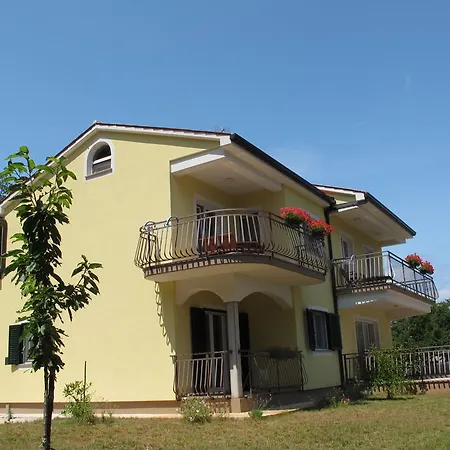 Apartment Sandra Brsec