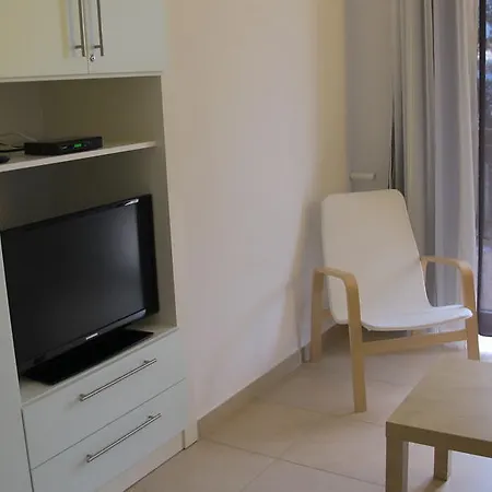 Apartment Sandra